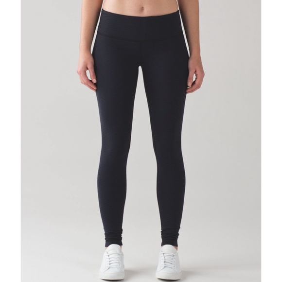 Lululemon Wunder Under Pant III Luxtreme - Picture 2 of 13